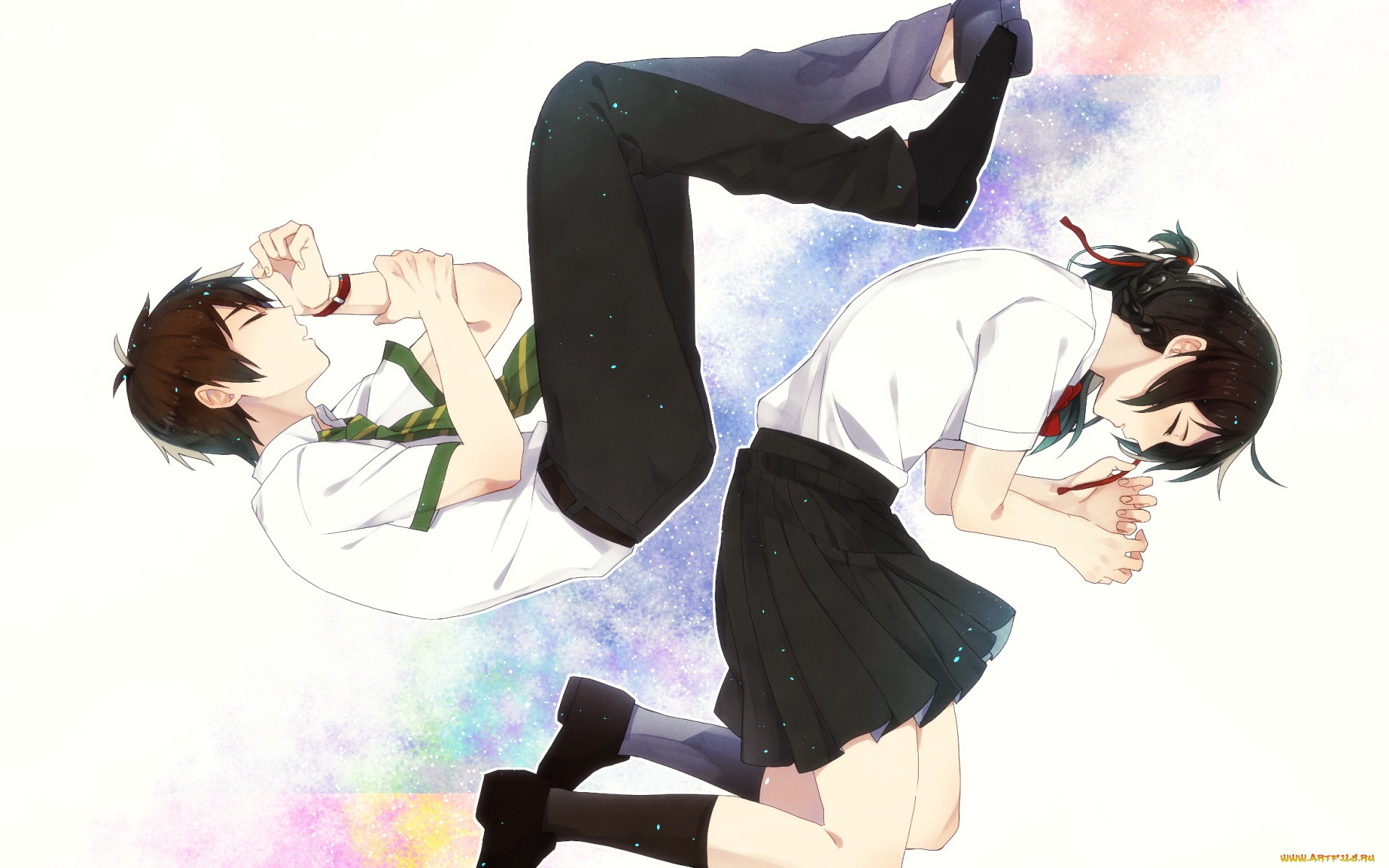 , kimi no na wa, , , , 